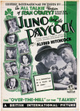 Juno and the Paycock Masterprint