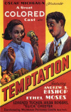 Temptation Masterprint