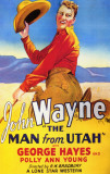 Man from Utah Photo