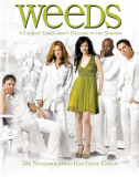 Weeds Masterprint