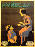 Munecas Masterprint