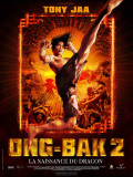 Ong Bak 2 Masterprint