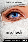 Nip/Tuck Masterprint