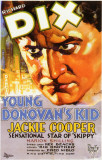 Young Donovan's Kid Masterprint