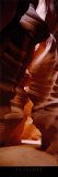 Antelope Canyon Affiches par Alain Thomas