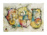 Bravo Print by Eric Waugh
