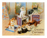 Calletas Cantabria Posters
