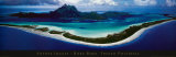 Bora Bora, Polinesia francesa Pósters