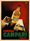 Campari Stampe