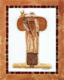 Country Angels IX Posters by Sharon Glanville
