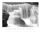 Cascade 2 Poster by Huntington Witherill