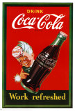 Coca-Cola Posters