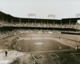 Ebbets Field - Inside - ©Photofile Foto