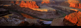 Dead Horse Point Prints by Alain Thomas