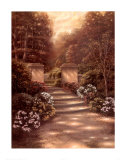 Dumbarton Oaks Prints by Betsy Brown