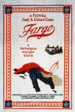 Fargo Posters