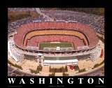 FEDEX Field - Washington D.C. Art