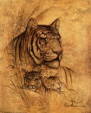 Fear No More Posters by Ruane Manning