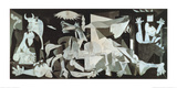 Guernica 1937 Láminas por Pablo Picasso Guernica 1937 Láminas por Pablo Picasso