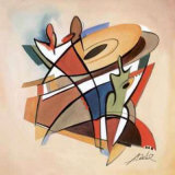 Hot and Sassy III Kunst von Alfred Gockel
