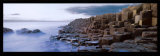 Ireland, The Giant's Causeway Poster von Philip Plisson