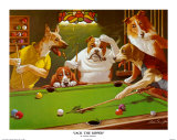 Jack l'éventreur Posters par Arthur Sarnoff