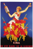 Kina Affiches par Robys (Robert Wolff) 