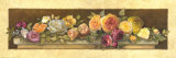 Manteau de roses II Poster par Charlene Winter Olson