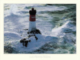 Les Pierres Noires Affiches par Philip Plisson