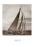 Mariette Posters by Michael Kahn