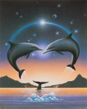 Planetary Porpoises
