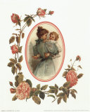 Amour d'une mère IV Poster