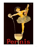 Pernis Póster