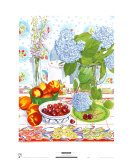 Not Ripe Yet Prints by Lucinda Derderian Not Ripe Yet Prints by Lucinda Derderian