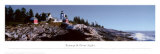 Pemaquid Point Light Prints
