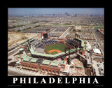 Philadelphia: Citizens Ballpark Photo by Mike Smith