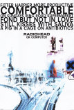 Radiohead Posters