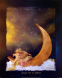 Reach for the Stars Prints by Lisa Jane