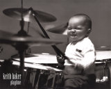 Leikin aika Julisteet tekijänä Keith Baker Leikin aika Julisteet tekijänä Keith Baker