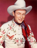 Roy Rogers Pósters