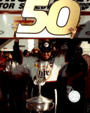 Rusty Wallace 50Th Win Shot Photo