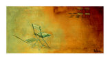 Reverie II Prints by Heleen Vriesendorp