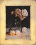 Romantic Roses II Posters by Richard Sutton