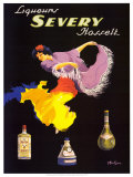 Severy Prints by Berkman 