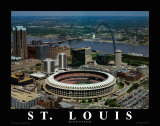 St. Louis Cardinals Art