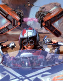Anakin Skywalker Pósters