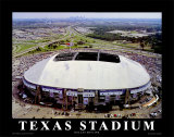 Estadio de los Dallas Cowboys en Texas Láminas Estadio de los Dallas Cowboys en Texas Láminas