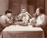 The Three Stooges Plakat