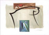 Timeless I Poster van Alfred Gockel