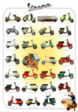 Vespa Photo